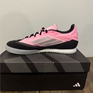 ADIDAS F50 FREESTYLE 24 MESSI INTER MIAMI CF SHOES